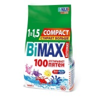 Bimax стир. порошок автомат 100 пятен 3 кг (4)